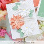 Concord & 9th Diamond Lattice Inlay Die