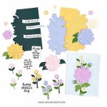 Concord & 9th Handpicked Stamp Set