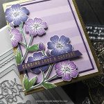 Concord & 9th – Kristina Werner A2 Detailed Frames Dies