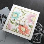 Concord & 9th – Kristina Werner Square Thin Frames Dies