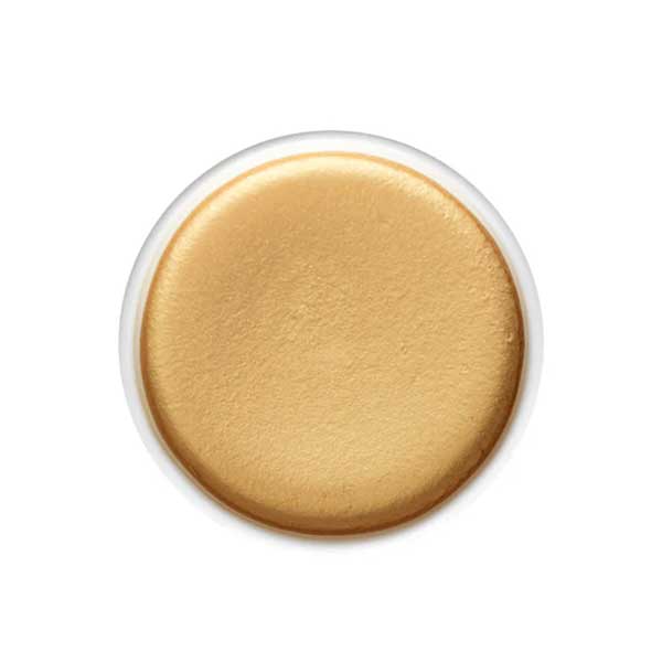 Spellbinders Yasutomo Reddish Gold Japanese Watercolor