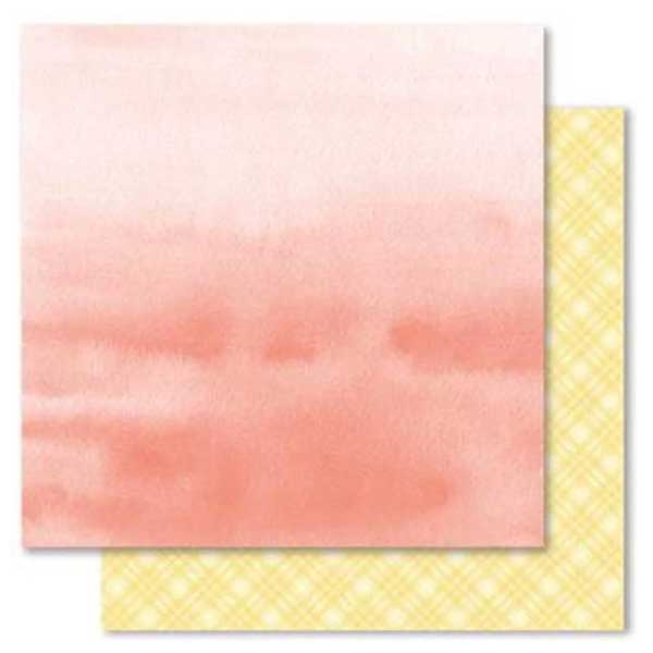 Paper Rose Maya's Garden Basics 12"x12" Collection