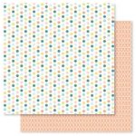 Paper Rose Maya’s Garden Basics 12″x12″ Collection