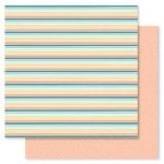 Paper Rose Maya’s Garden Basics 12″x12″ Collection