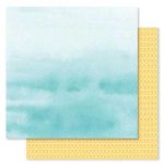 Paper Rose Maya’s Garden Basics 12″x12″ Collection