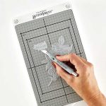 Spellbinders Handy Craft Tool Set