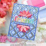 Concord & 9th Handpicked Stamp Set