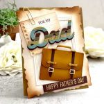 Papertrey Ink Dad Dies