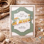 Papertrey Ink All About Dad Stamp