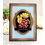 Papertrey Ink Reflections: Exodus 14 Dies