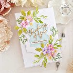 Papertrey Ink Love to Layer: Top Notch Dies