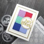 Concord & 9th – KristinaCircle Sayings Dies