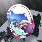 Concord & 9 – Kristina Werner Splash Stencil Pack
