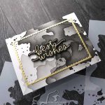 Concord & 9 – Kristina Werner Splash Stencil Pack