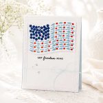 Papertrey Ink Freedom in Bloom Dies