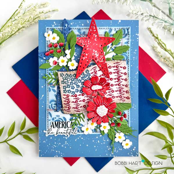Papertrey Ink In Stitches: Starry Skies Dies