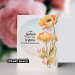 Penny Black Kind Beliefs Stamp