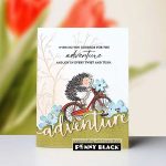 Penny Black Adventurous Dies
