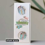 Penny Black Whimsical Beliefs Cutouts