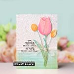 Penny Black Resilient Beliefs Stamp Set