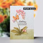 Penny Black Kind Beliefs Cut Out