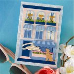 Spellbinders Everyday City Holiday Die Bundle
