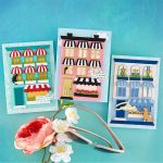 Spellbinders Everyday City Holiday Die Bundle