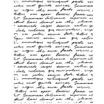 Spellbinders Script Text BetterPress Plate