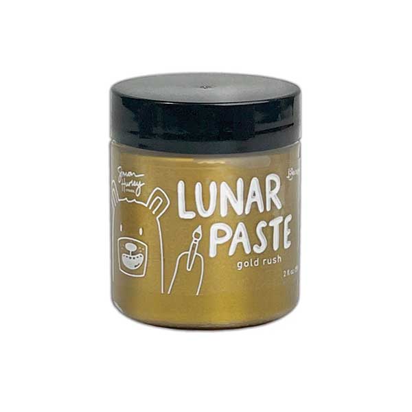 Ranger - Simon Hurley Lunar Paste - Gold Rush