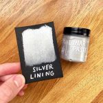 Ranger – Simon Hurley Lunar Paste – Silver Lining