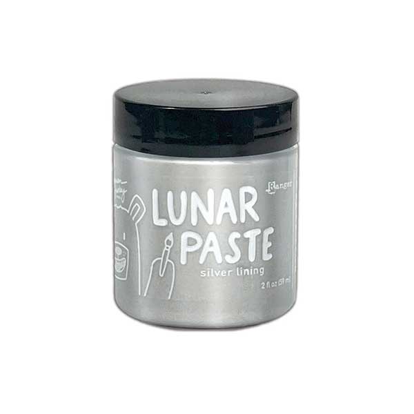 Ranger - Simon Hurley Lunar Paste - Silver Lining