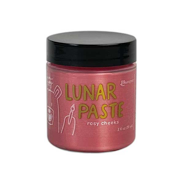Ranger - Simon Hurley Lunar Paste - Rosy Cheeks