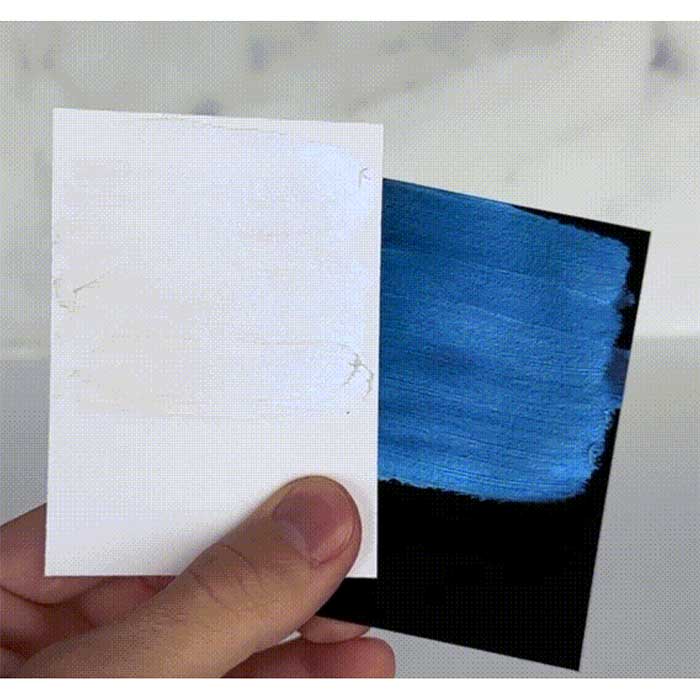 Ranger - Simon Hurley Solar Paste - Beluga