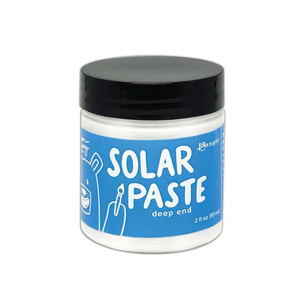 Ranger - Simon Hurley Solar Paste - Beluga