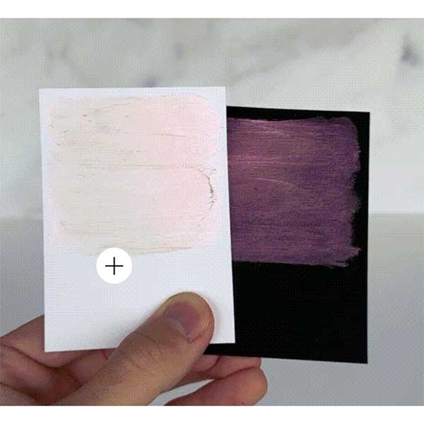 Ranger - Simon Hurley Solar Paste - Cross My Heart
