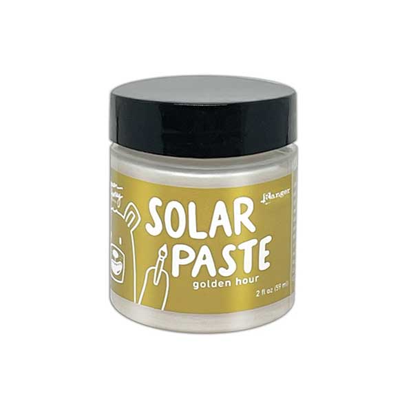 Ranger - Simon Hurley Solar Paste - Golden Hour