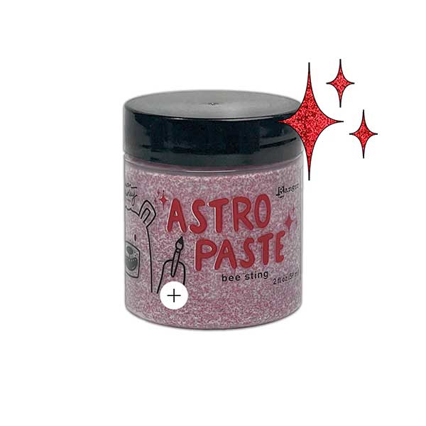 Ranger - Simon Hurley Astro Paste - Bee Sting