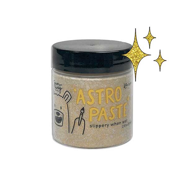 Ranger - Simon Hurley Astro Paste - Slippery When Wet