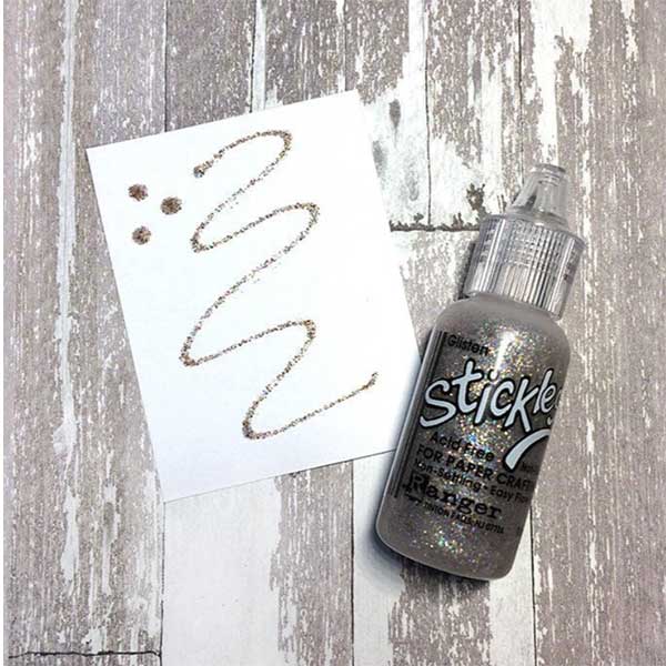 Ranger Stickles Glitter Glue – Glisten