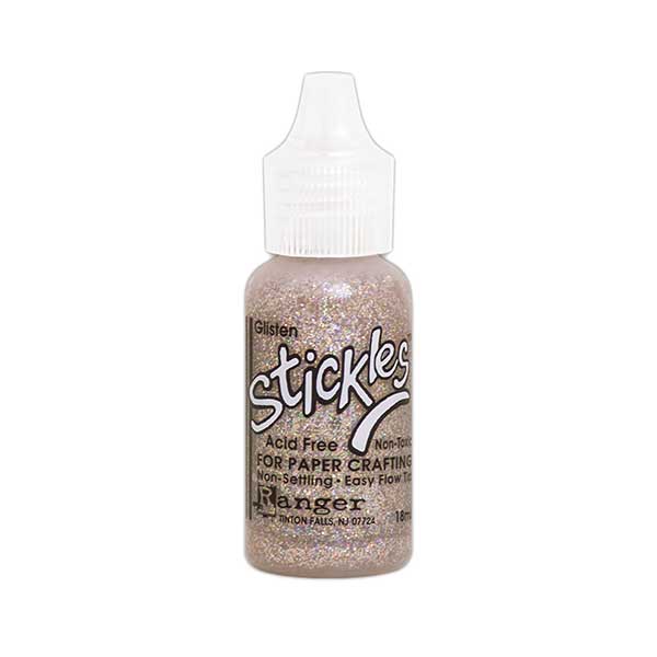 Ranger Stickles Glitter Glue – Glisten