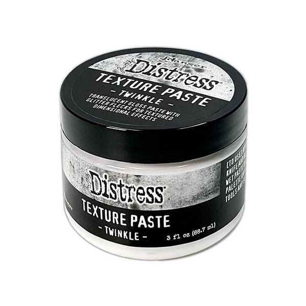 Ranger - Tim Holtz Distress Texture Paste