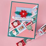 Spellbinders Festive Floral Mix Dies