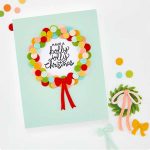 Hero Arts Hero Arts Winter Wreath Bundle