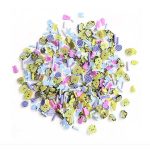 Buttons Galore Fluffy Friends Sprinkletz