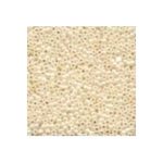 Mill Hill Petite Glass Beads – Cream