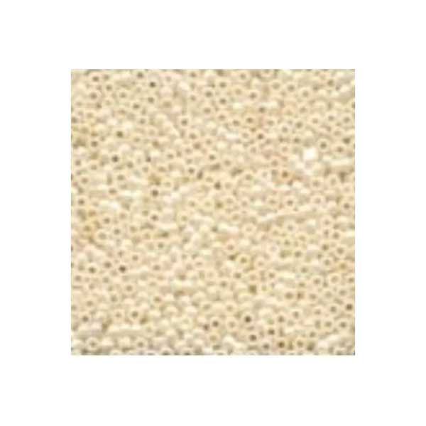 Mill Hill Petite Glass Beads - Cream
