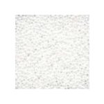 Mill Hill Petite Glass Beads – White