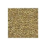 Mill Hill Petite Glass Beads – Gold*