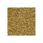 Mill Hill Petite Glass Beads – Victorian Gold*