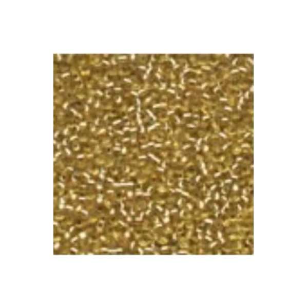 Mill Hill Petite Glass Beads - Victorian Gold*